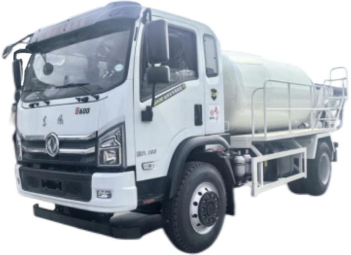 山東5立方礦用混凝土攪拌運(yùn)輸車
