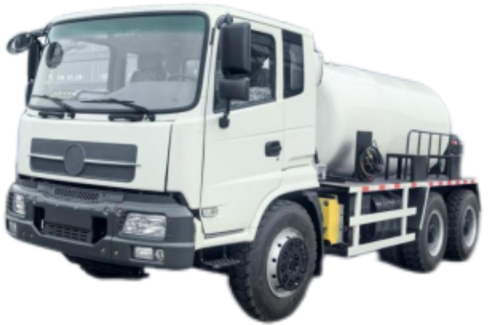 山東7立方礦用混凝土攪拌運(yùn)輸車